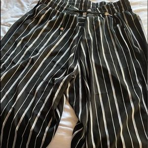 Ava & Viv dress casual capris